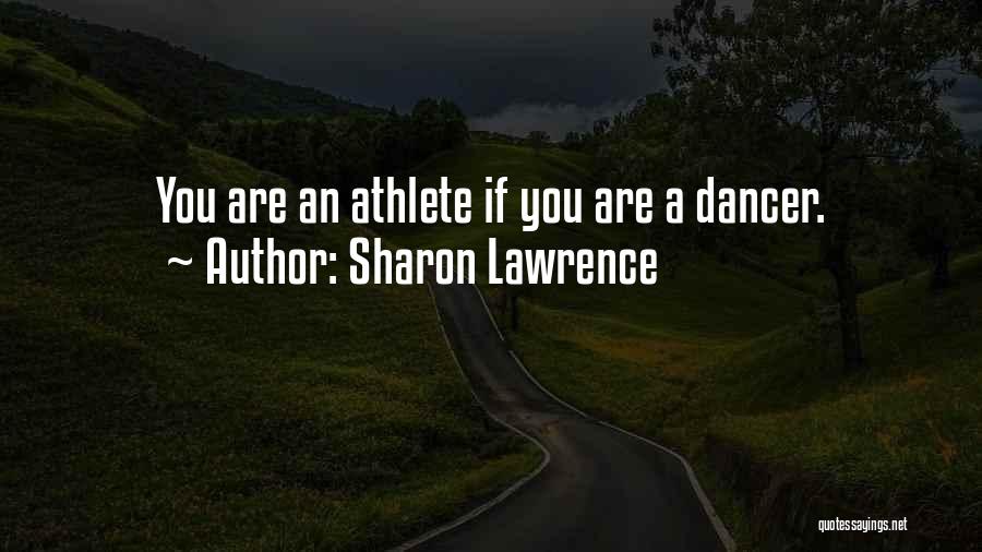 Sharon Lawrence Quotes 626499