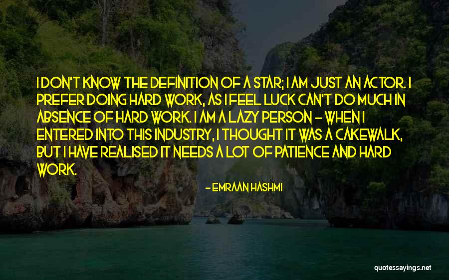 Sharon Lebell Quotes By Emraan Hashmi Sharon Lebell Quotes By Emraan Hashmi