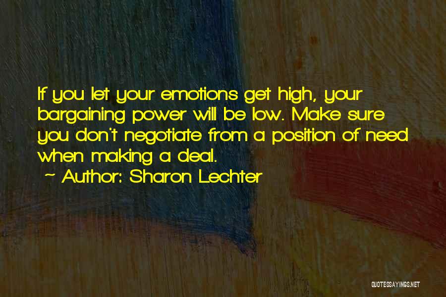 Sharon Lechter Quotes 1363282