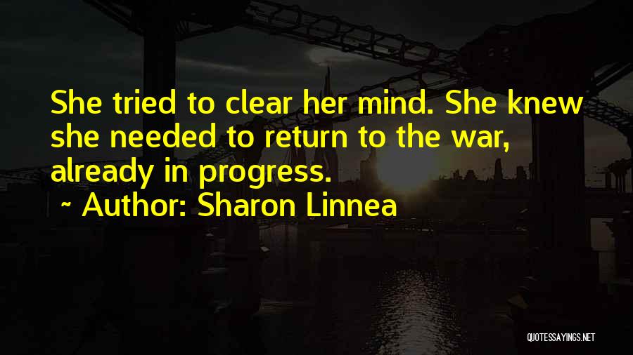 Sharon Linnea Quotes 2135357