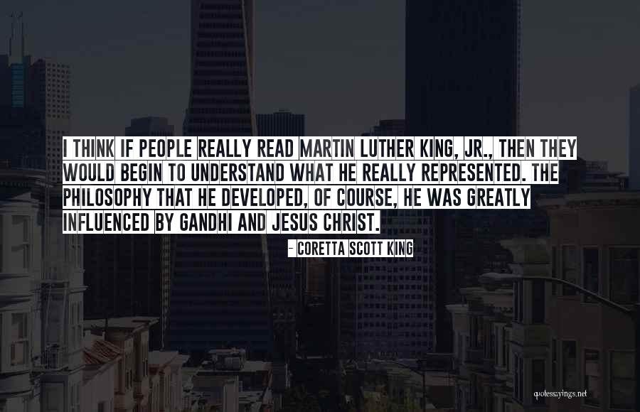 Sharon Lyn Quotes By Coretta Scott King Sharon Lyn Quotes By Coretta Scott King