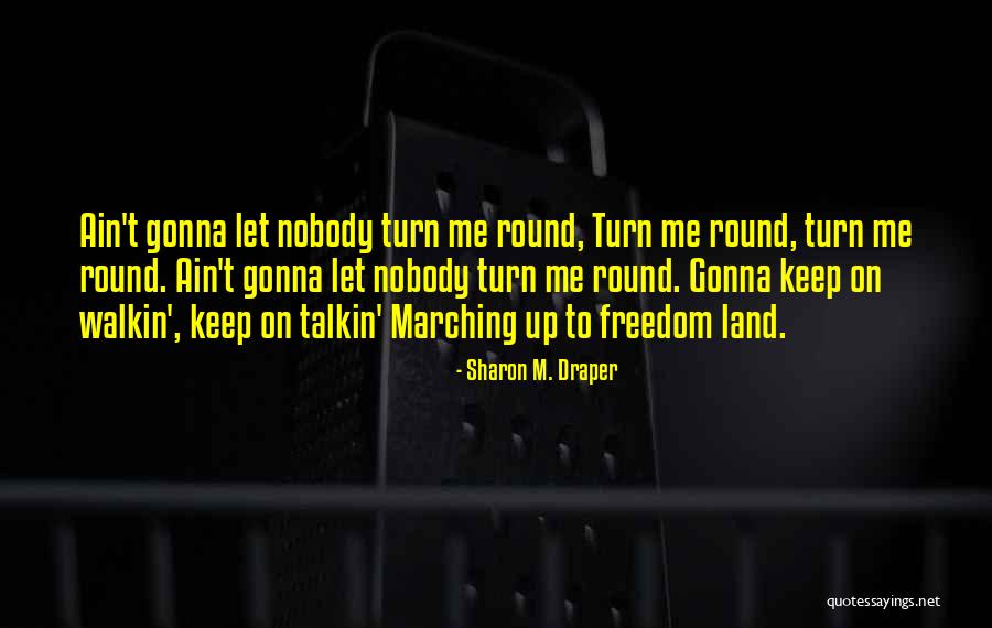 Sharon M. Draper Quotes 1033902