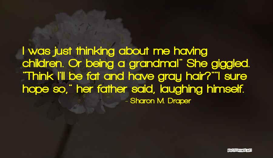 Sharon M. Draper Quotes 1871836