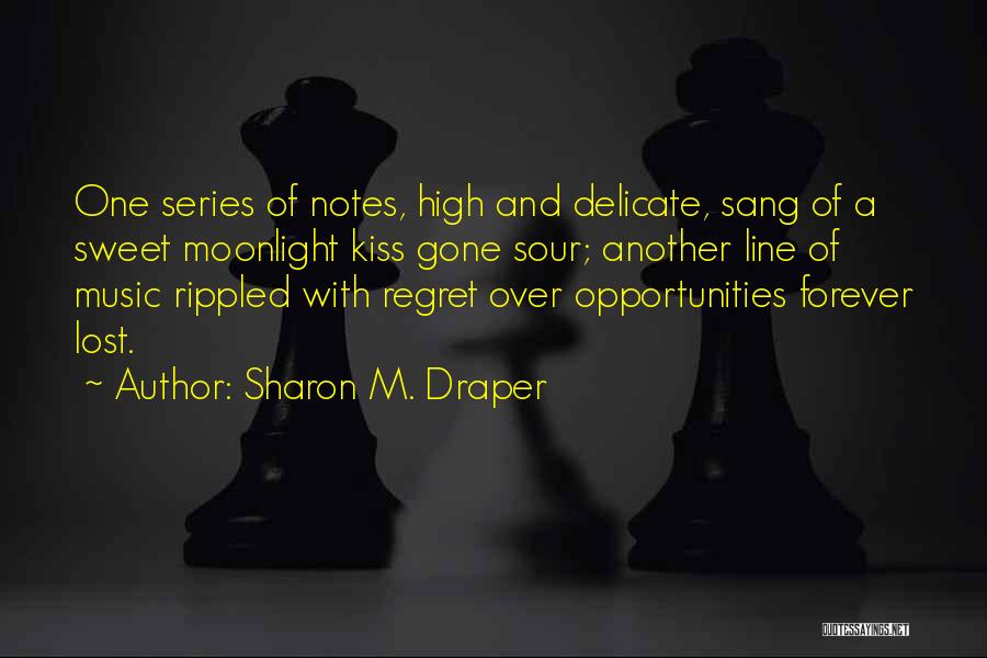 Sharon M. Draper Quotes 516728