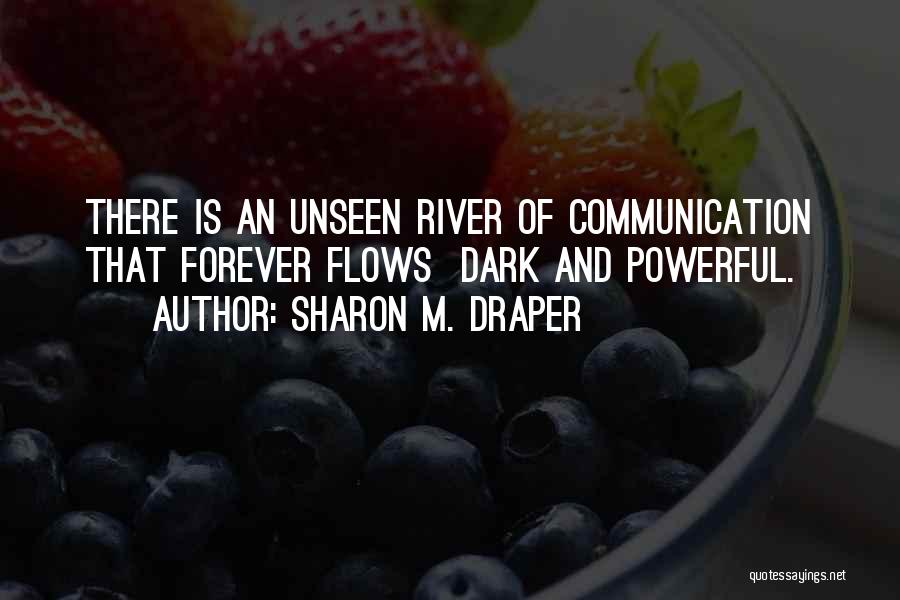 Sharon M. Draper Quotes 655543