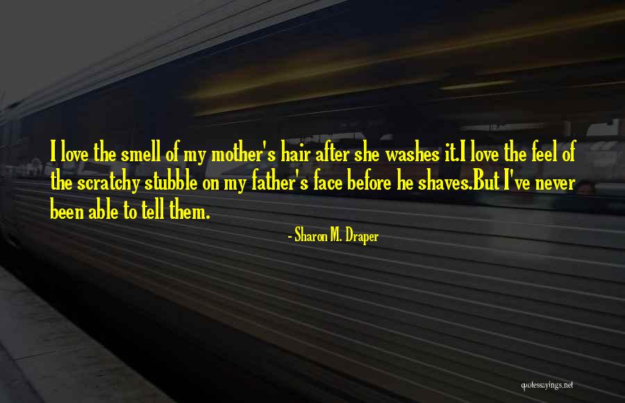 Sharon M. Draper Quotes 810716