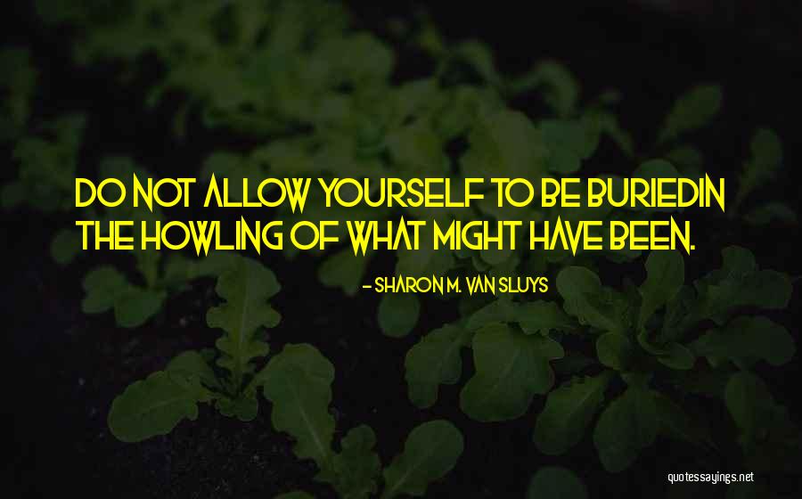 Sharon M. Van Sluys Quotes 938332 Sharon M. Van Sluys Quotes 938332