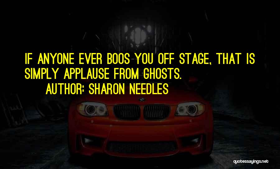 Sharon Needles Quotes 1119563