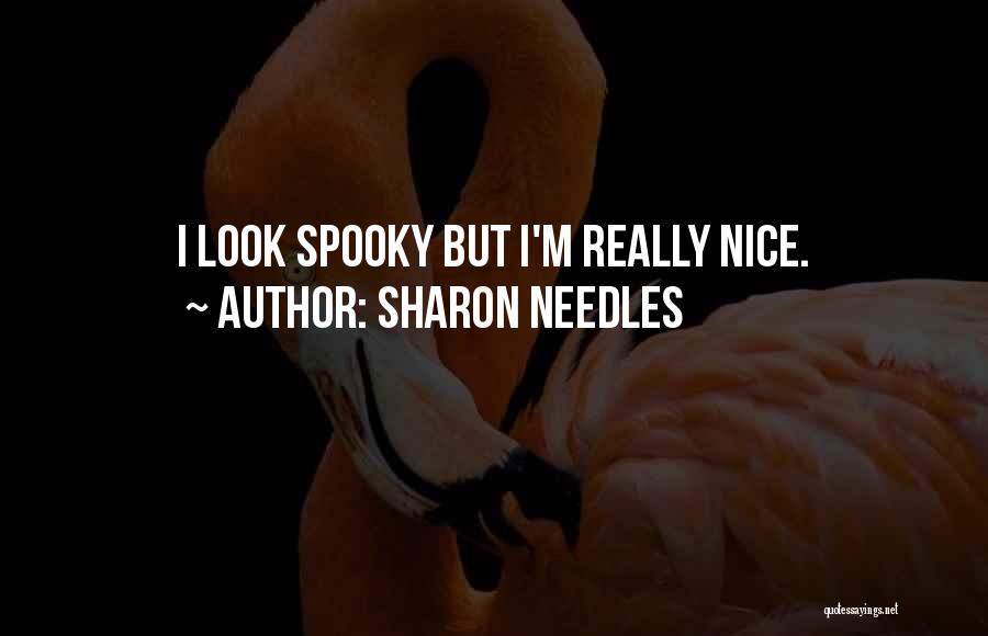Sharon Needles Quotes 1381860