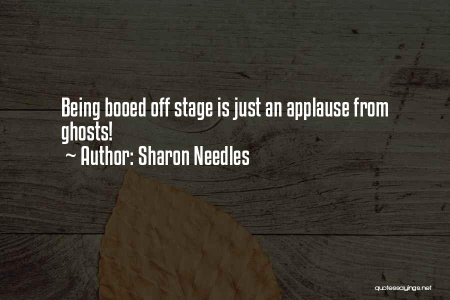 Sharon Needles Quotes 1725544