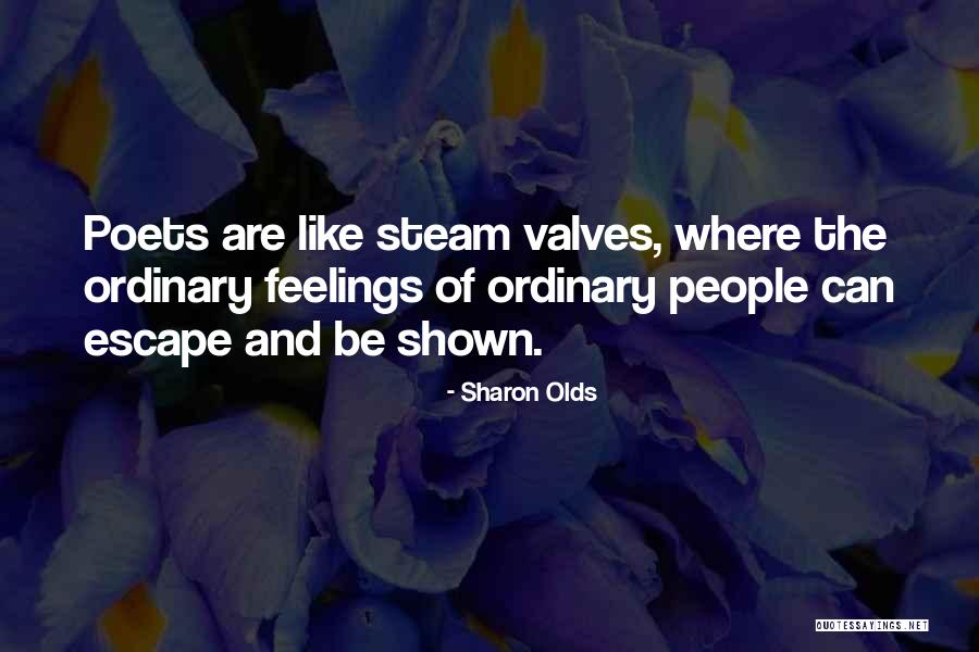 Sharon Olds Quotes 156803