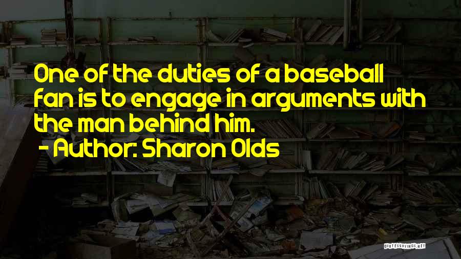 Sharon Olds Quotes 209550