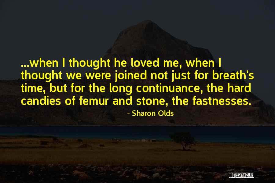 Sharon Olds Quotes 2153814