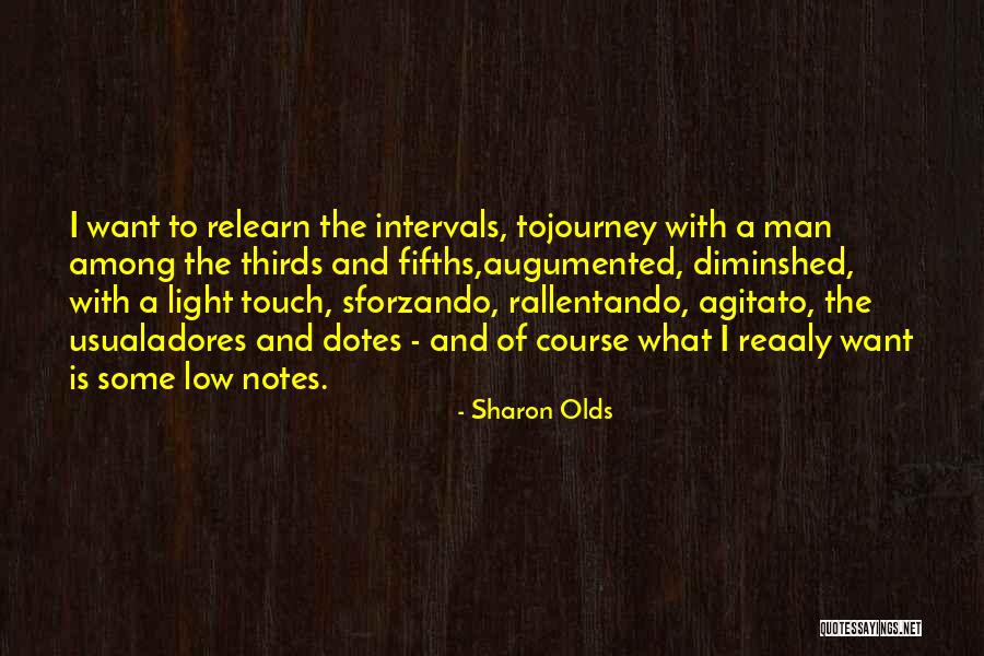 Sharon Olds Quotes 2189110