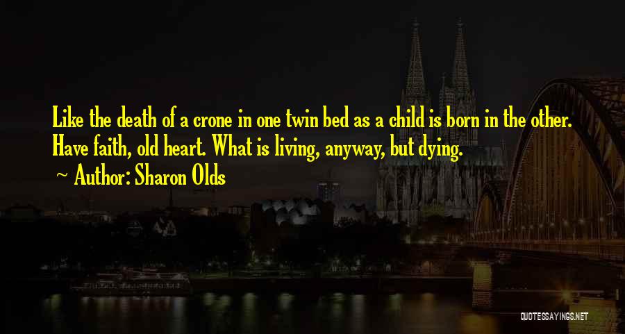 Sharon Olds Quotes 232644