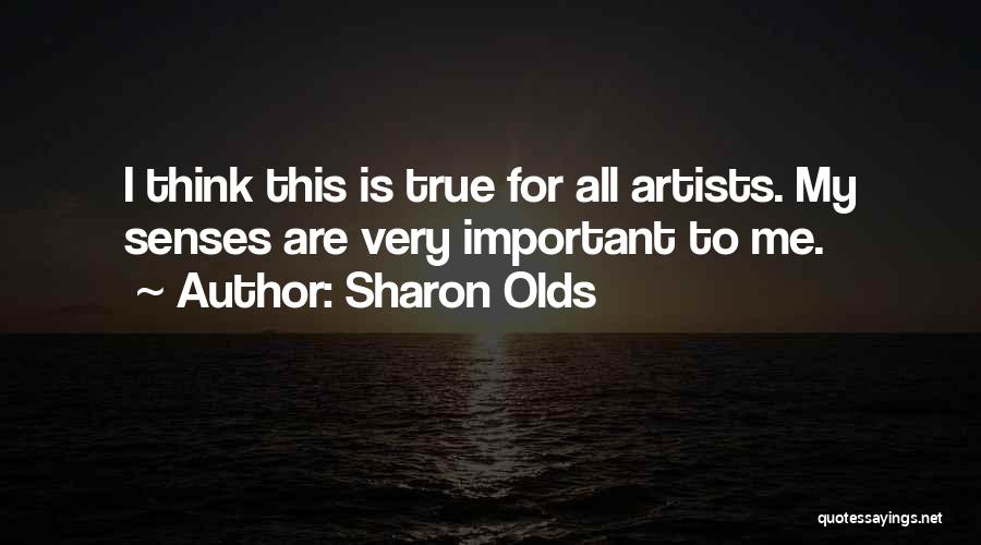 Sharon Olds Quotes 995303