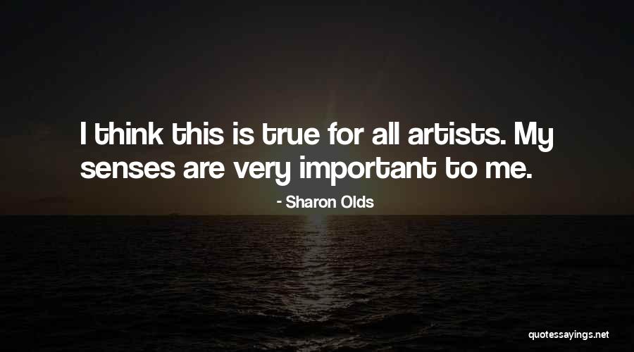 Sharon Olds Quotes 995303