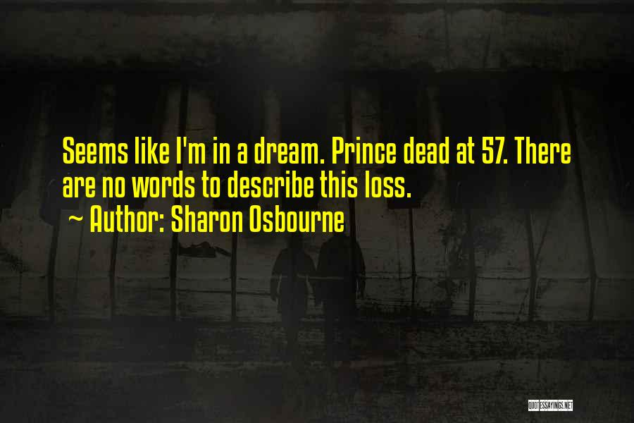 Sharon Osbourne Quotes 921665