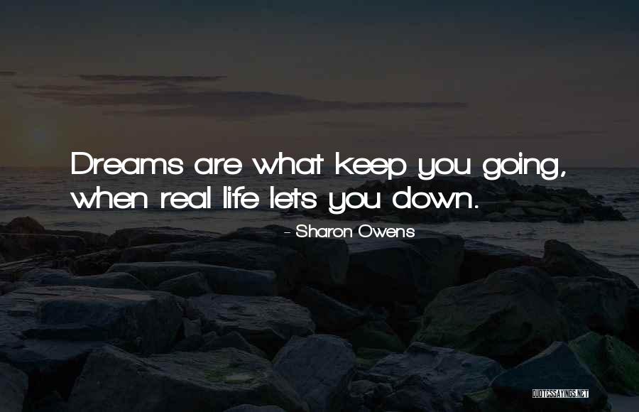 Sharon Owens Quotes 1602549 Sharon Owens Quotes 1602549