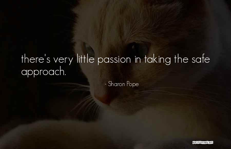 Sharon Pope Quotes 1707914 Sharon Pope Quotes 1707914
