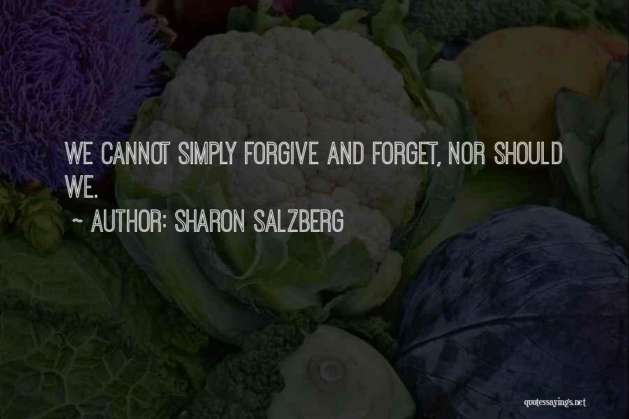 Sharon Salzberg Quotes 1030372