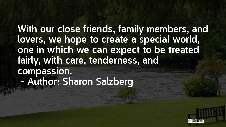 Sharon Salzberg Quotes 1122454