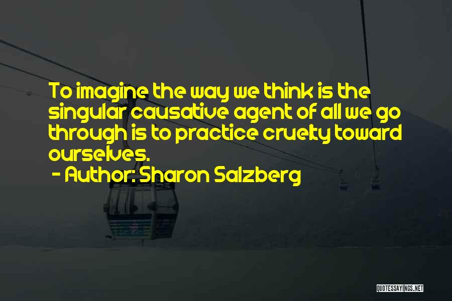 Sharon Salzberg Quotes 1150459