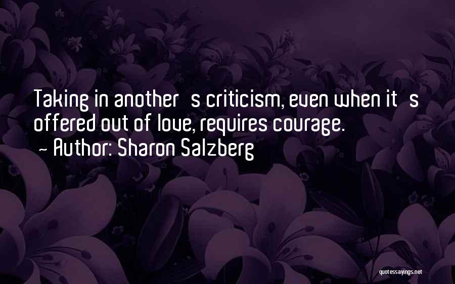 Sharon Salzberg Quotes 1218880