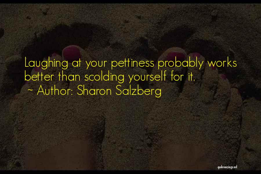 Sharon Salzberg Quotes 1278443