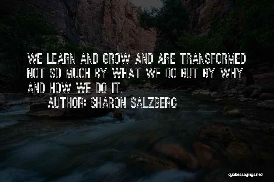 Sharon Salzberg Quotes 1689616