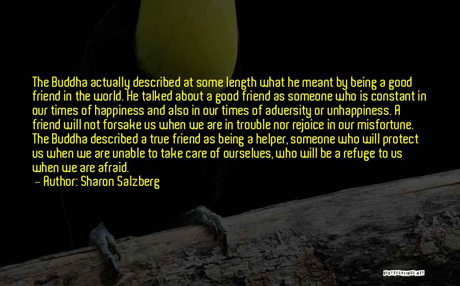 Sharon Salzberg Quotes 1959209