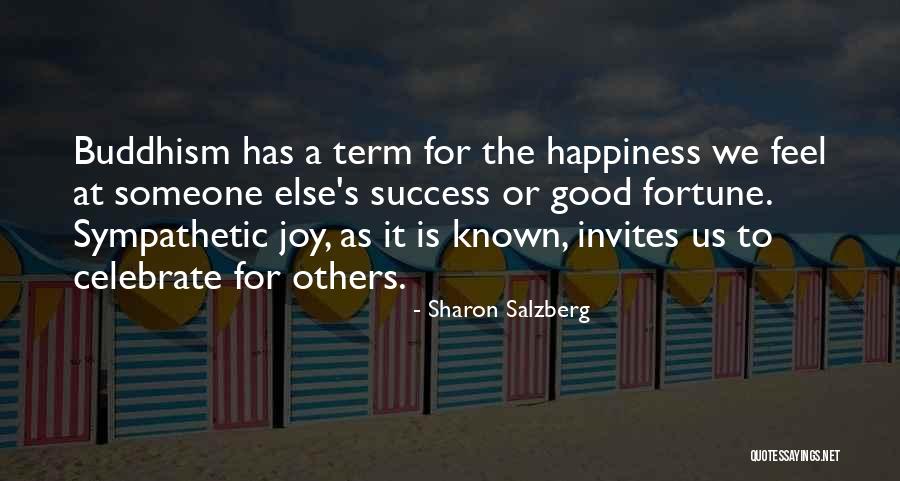 Sharon Salzberg Quotes 206978