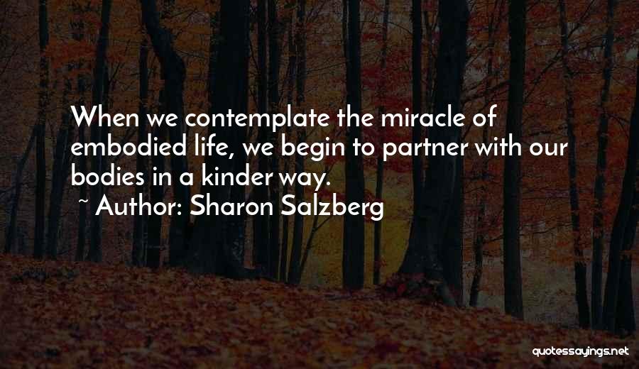 Sharon Salzberg Quotes 2074976