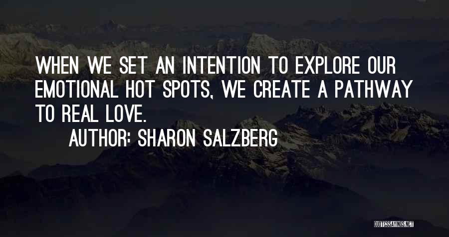 Sharon Salzberg Quotes 2200174
