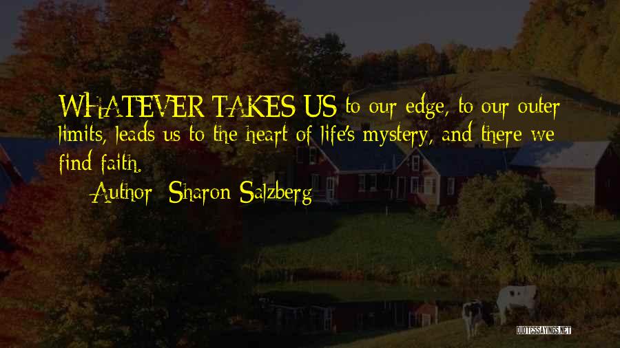 Sharon Salzberg Quotes 526069