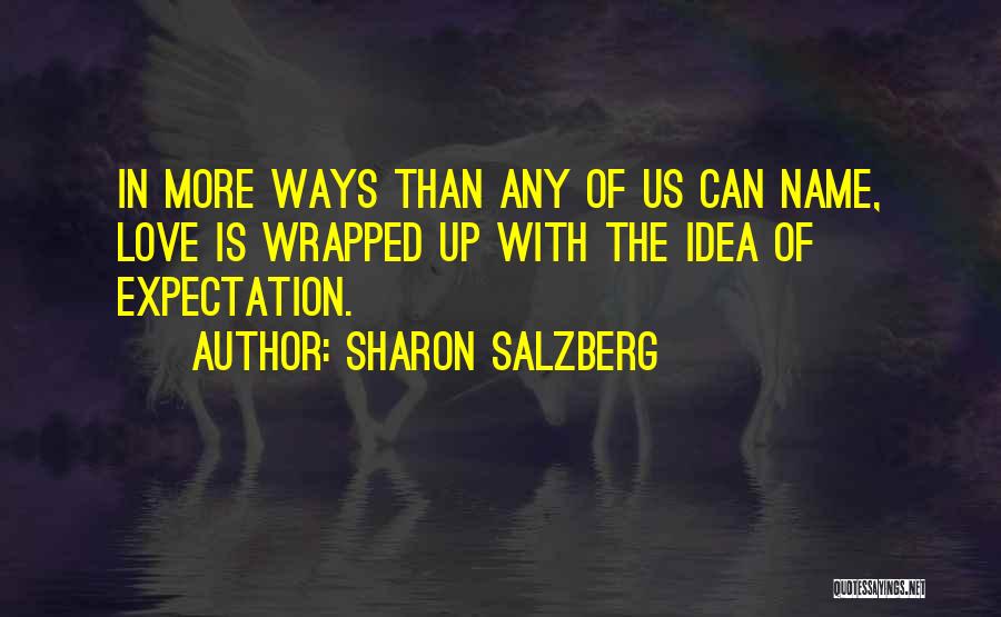 Sharon Salzberg Quotes 561445