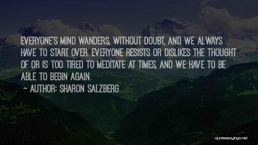 Sharon Salzberg Quotes 619300