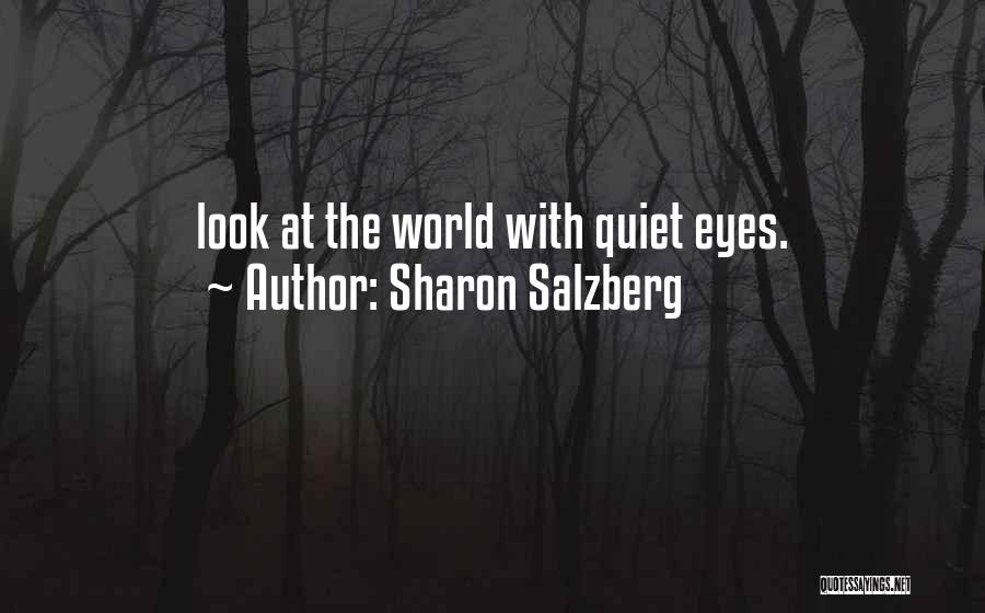 Sharon Salzberg Quotes 632510