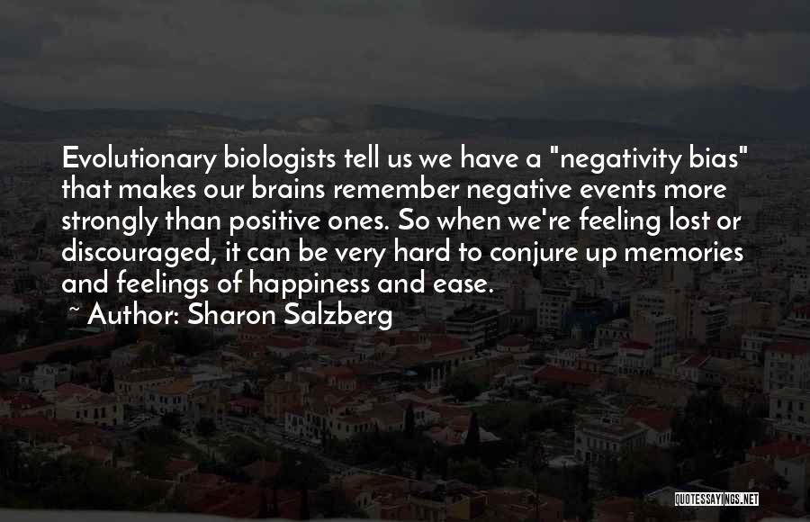 Sharon Salzberg Quotes 637608