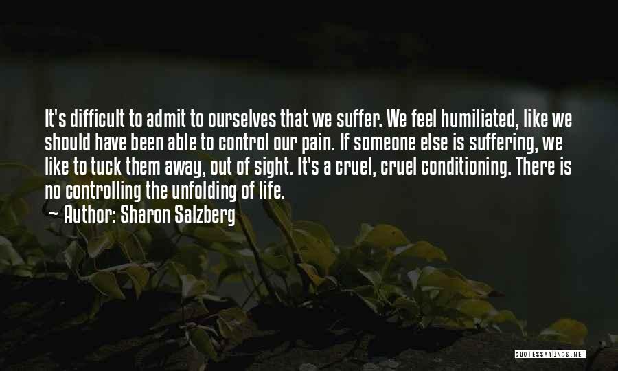 Sharon Salzberg Quotes 886558