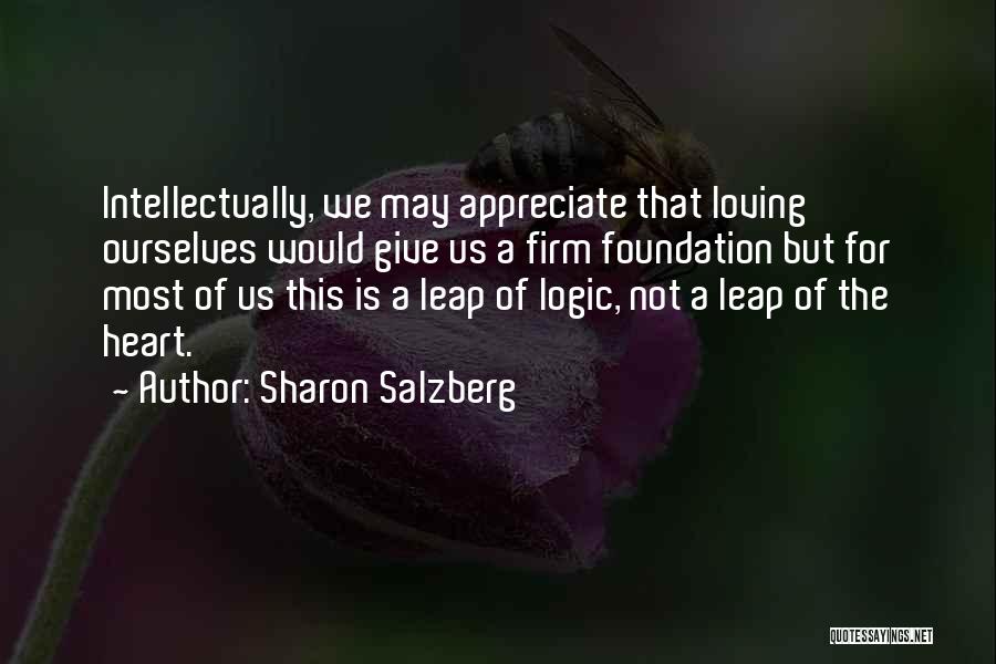 Sharon Salzberg Quotes 91124