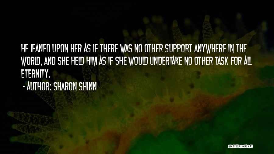 Sharon Shinn Quotes 1351984