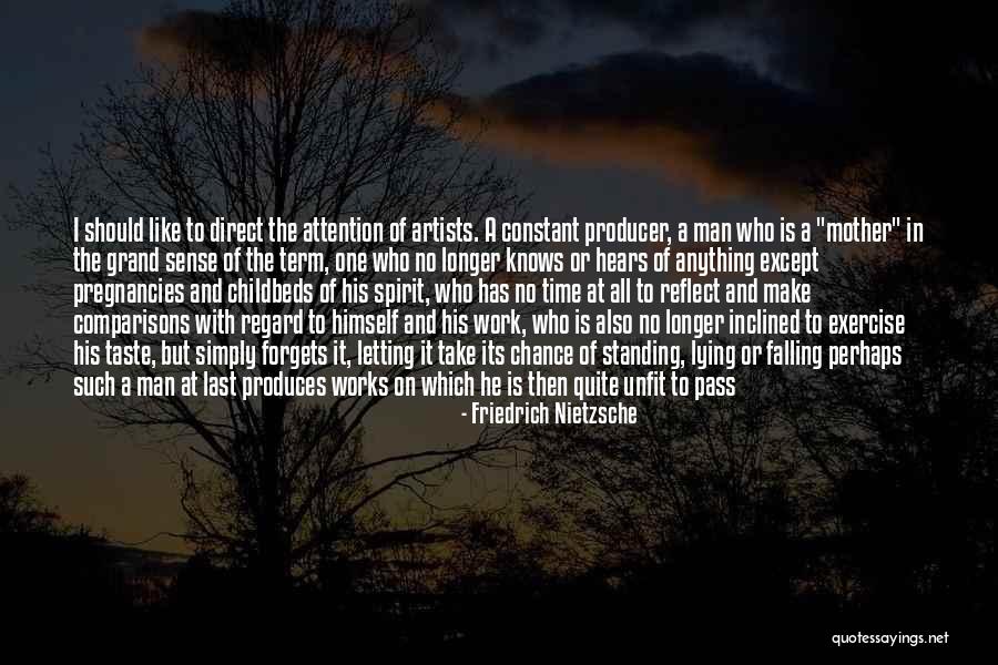 Sharon Shoesmith Quotes By Friedrich Nietzsche