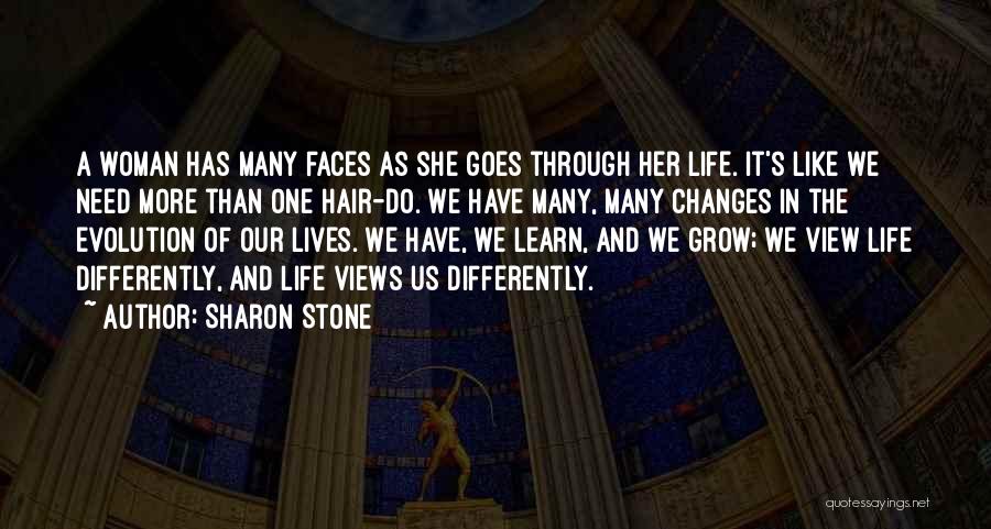 Sharon Stone Quotes 1186659