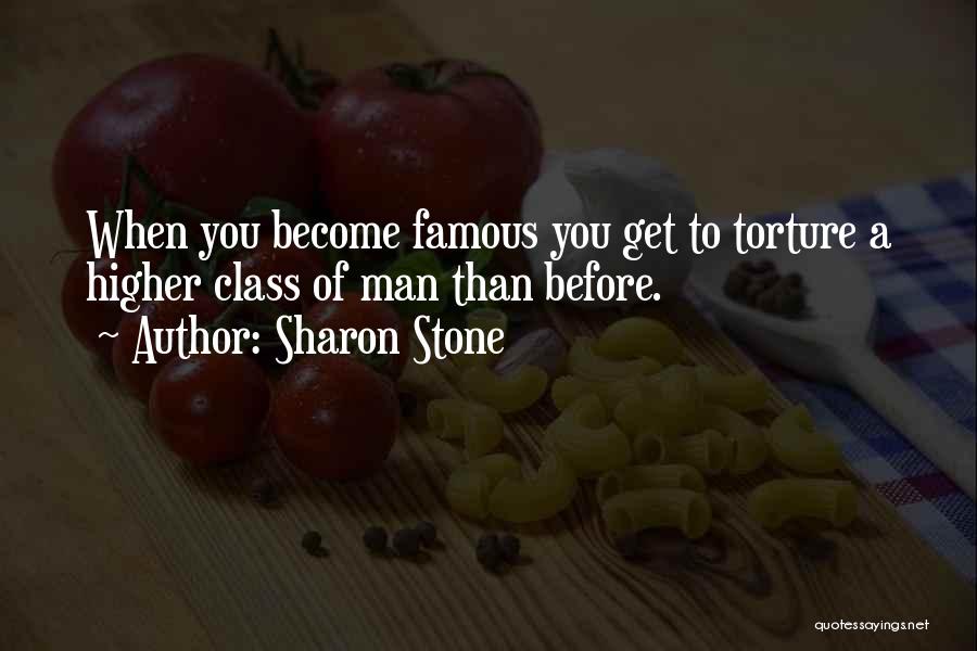 Sharon Stone Quotes 1240291