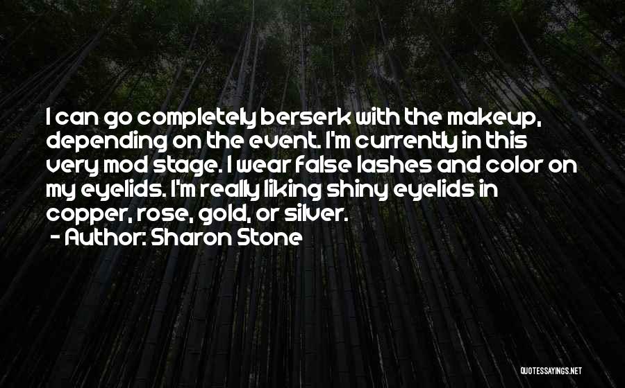 Sharon Stone Quotes 1368047