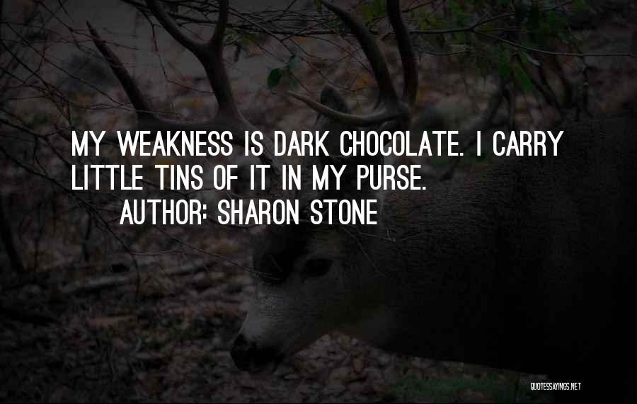 Sharon Stone Quotes 137545