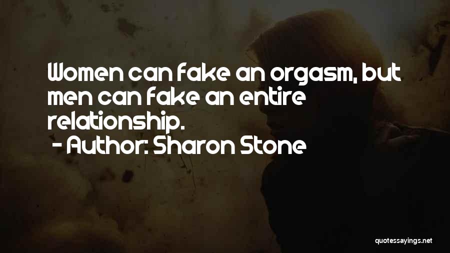 Sharon Stone Quotes 1405001