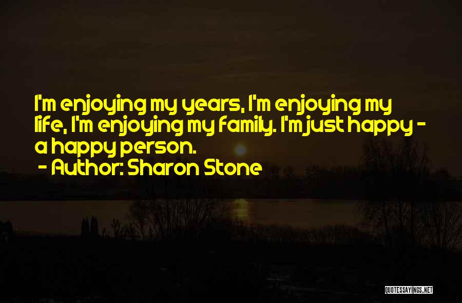 Sharon Stone Quotes 1650748