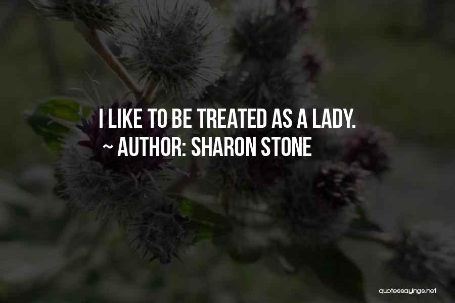 Sharon Stone Quotes 1650769